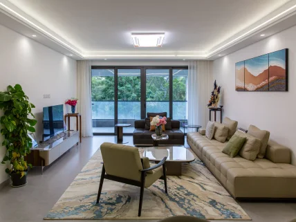 3-bedroom Apartment for rent in General Mathenge, Westlands