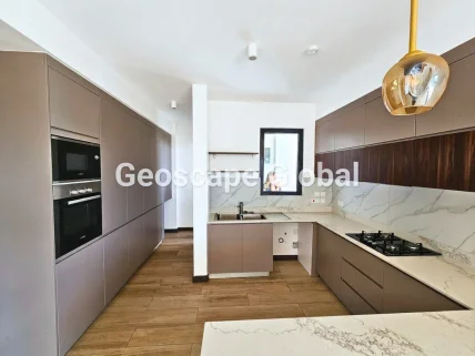 1-bedroom Apartment for rent in Rosslyn, Westlands