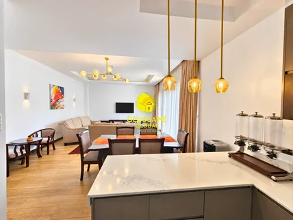 2-bedroom Apartment for rent in Rosslyn, Westlands