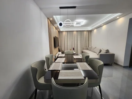 2-bedroom Apartment for rent in Kilimani, Nairobi