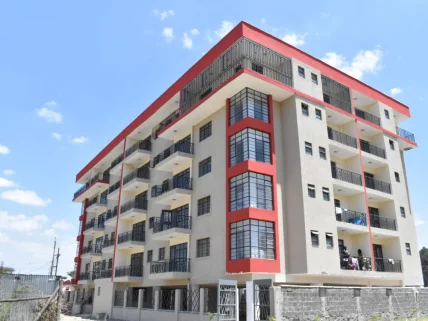 1-bedroom House for sale in Kamakis, Ruiru