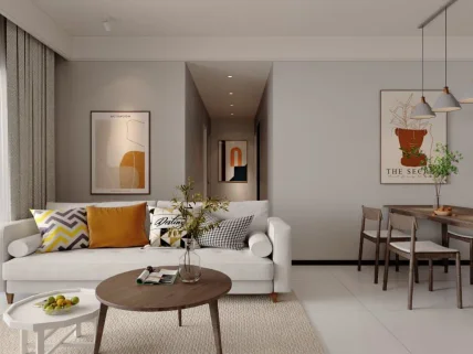 1-bedroom Apartment for sale in Upper Hill, Nairobi