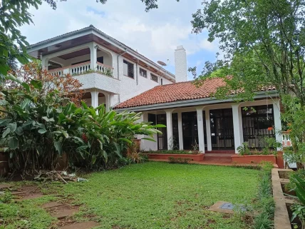 5-bedroom Villa for rent in Runda, Westlands