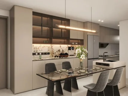 1-bedroom Apartment for sale in Westlands Area, Westlands