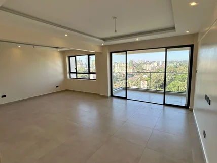 3-bedroom Apartment for rent in Riverside, Westlands