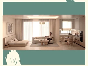 Apartment in Nyali Area, Nyali - thumbnail 2