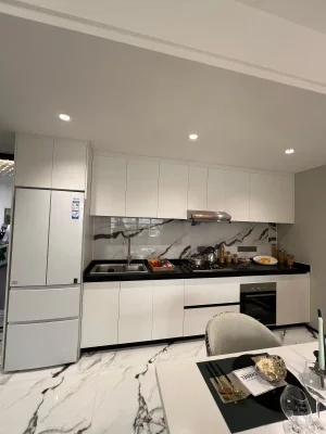 Apartment in Westlands Area, Westlands - thumbnail 3