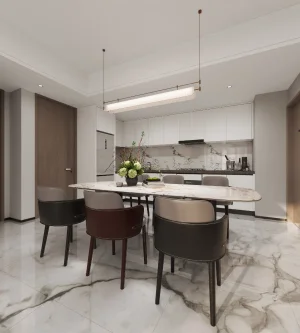 Apartment in Westlands Area, Westlands - thumbnail 2