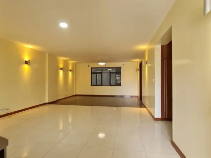 3-bedroom Apartment for rent in Parklands, Westlands