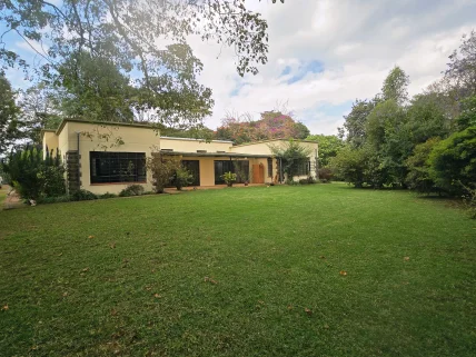 4-bedroom House for rent in Tigoni, Limuru