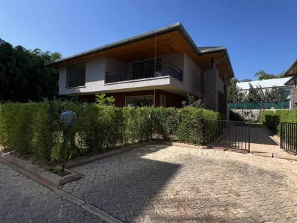 4-bedroom Townhouse for sale in Lavington, Nairobi