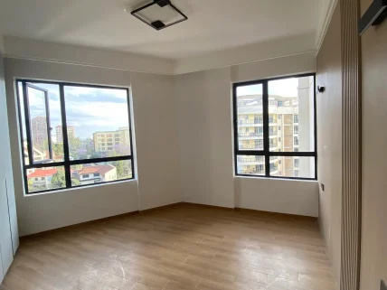 2-bedroom Apartment for rent in Kilimani, Nairobi