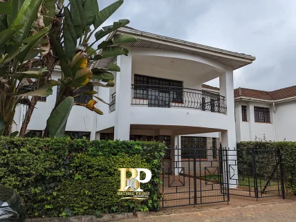 4-bedroom Townhouse for sale in Brookside, Westlands