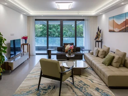 3-bedroom Apartment for rent in Brookside, Westlands