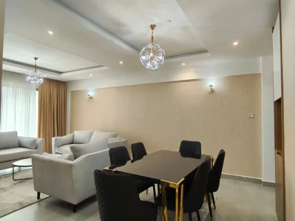 3-bedroom Apartment for rent in Parklands, Westlands