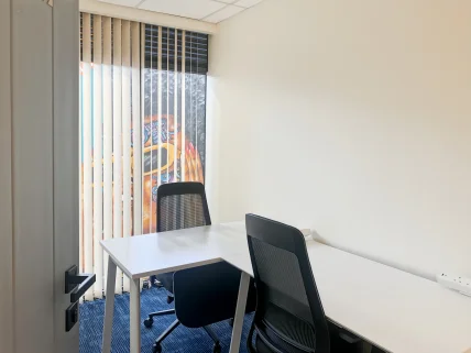 Office for rent in Thindigua, Kiambu County