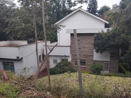 4-bedroom House for sale in Kyuna, Westlands