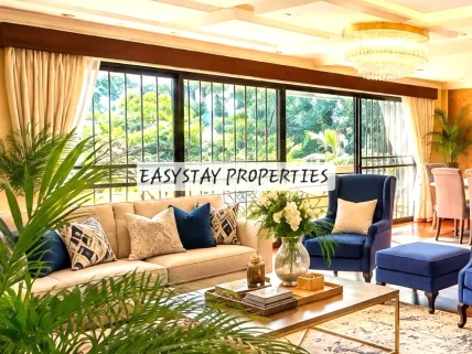 3-bedroom Apartment for rent in Lower Kabete, Westlands