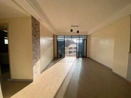 2-bedroom Apartment for rent in Kileleshwa, Nairobi