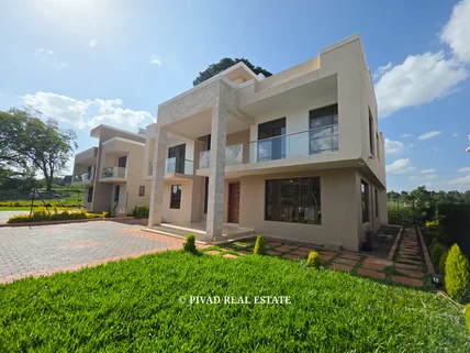 4-bedroom House for sale in Kiambu Road, Nairobi
