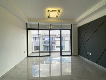 2-bedroom Apartment for rent in Kilimani, Nairobi