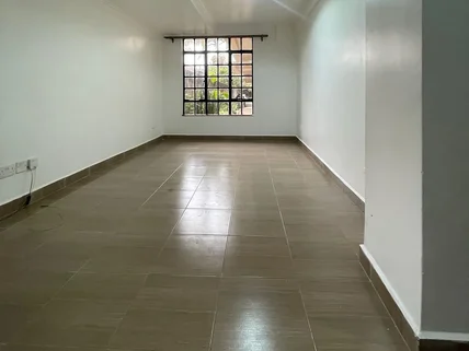 1-bedroom Apartment for rent in Kileleshwa, Nairobi