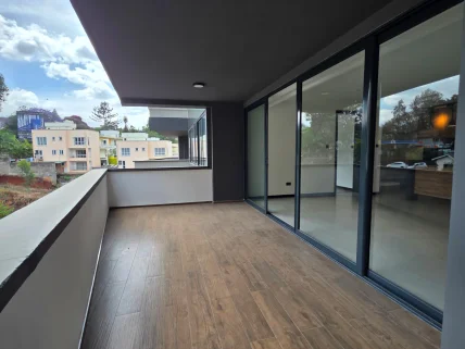 2-bedroom Apartment for rent in Spring Valley, Westlands