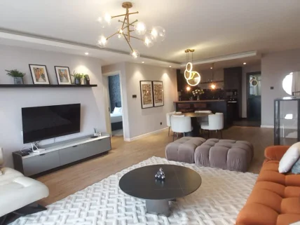 3-bedroom Apartment for rent in Brookside, Westlands