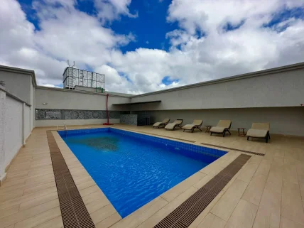 4-bedroom Apartment for rent in General Mathenge, Westlands