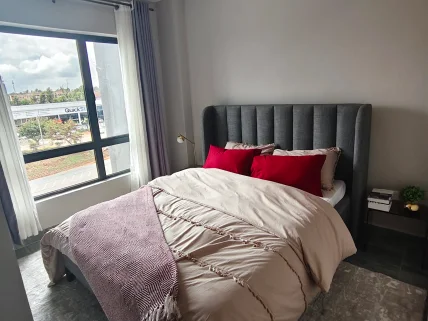 1-bedroom Apartment for sale in Kiambu Road, Nairobi