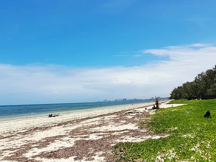 Commercial Land for sale in Bamburi, Mombasa