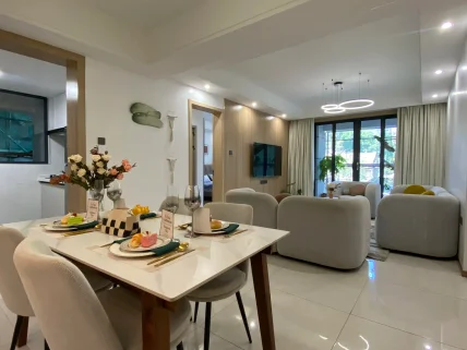 2-bedroom Apartment for sale in Rhapta Road, Westlands
