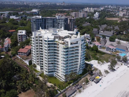 2-bedroom Apartment for sale in Nyali Area, Nyali