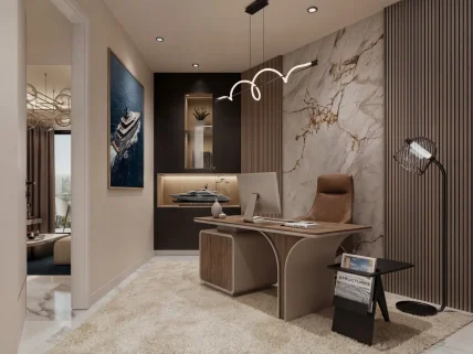 Apartment in Westlands Area, Westlands - thumbnail 1