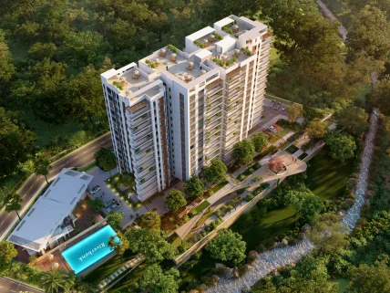 2-bedroom Apartment for sale in Gigiri, Westlands