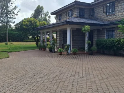 5-bedroom Villa for sale in Karen Hardy, Nairobi