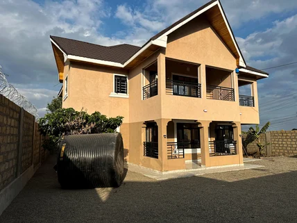 5-bedroom Villa for sale in Ongata Rongai, Kajiado County