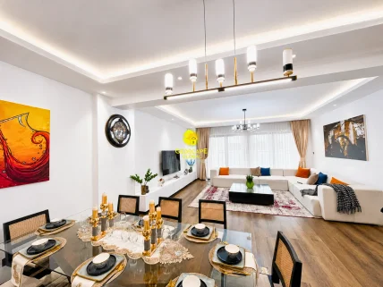 5-bedroom Apartment for sale in Parklands, Westlands