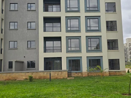 3-bedroom Apartment for rent in Ruiru, Kiambu County