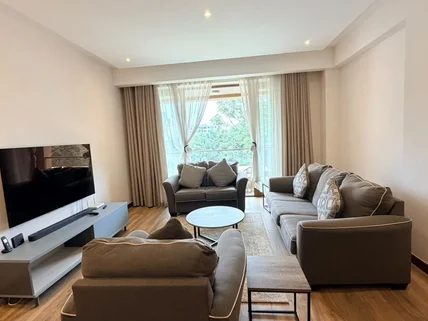 2-bedroom Apartment for rent in Spring Valley, Westlands
