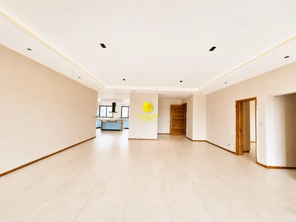 4-bedroom Apartment for rent in Loresho, Westlands