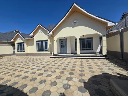 4-bedroom Townhouse for sale in Ruiru, Kiambu County