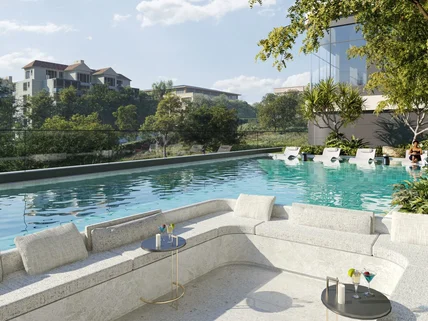 1-bedroom Apartment for sale in Lavington, Nairobi