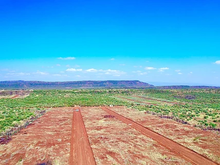Residential Land for sale in Kamangu, Kiambu County