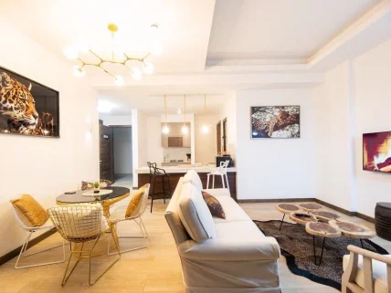 1-bedroom Apartment for rent in Gigiri, Westlands