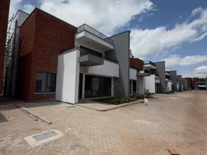 4-bedroom Townhouse for rent in Langata, Nairobi