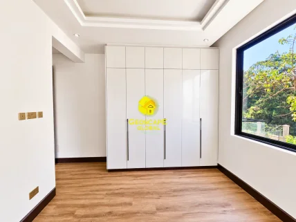 5-bedroom Townhouse for rent in General Mathenge, Westlands