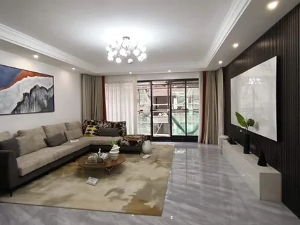 4-bedroom Apartment for sale in Kilimani, Nairobi