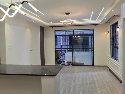 1-bedroom Apartment for rent in Kitisuru, Westlands