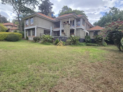 5-bedroom Villa for rent in Karen, Nairobi